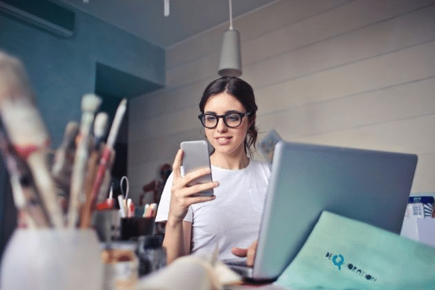 Claratti offers Voice & Video Services to get your team working collaboratively no matter where they are.