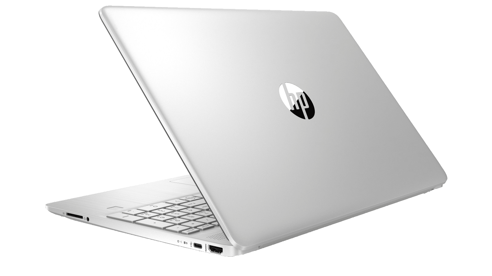 HP laptop from Claratti