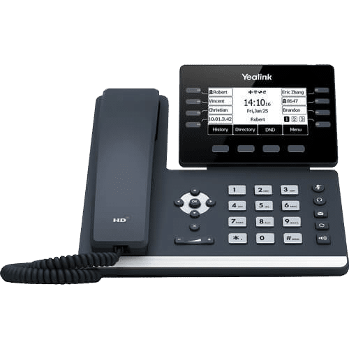 Claratti Voice & Video Solutions