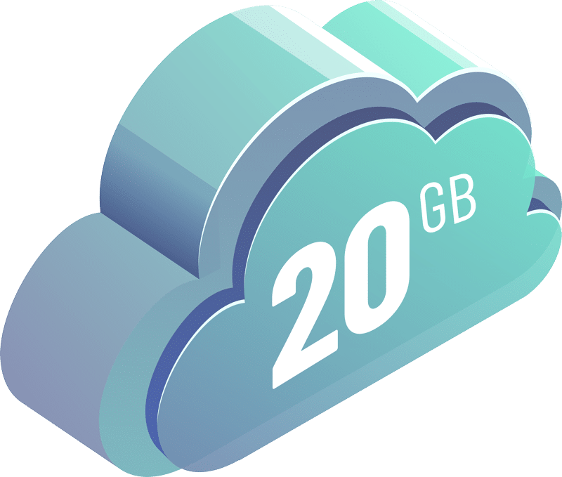 Claratti offers 20gb phone plans