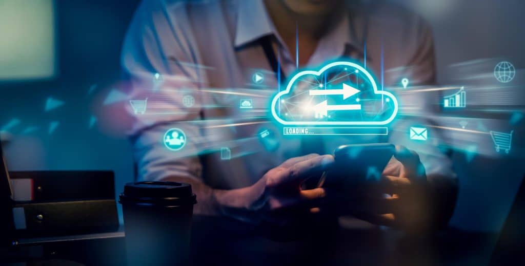 Claratti is your IT Solutions partner, providing everything IT as a service.