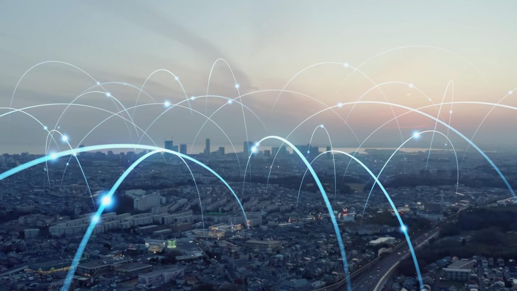 Claratti helps you get connected and stay connected, giving you the ability to work from anywhere on any device.