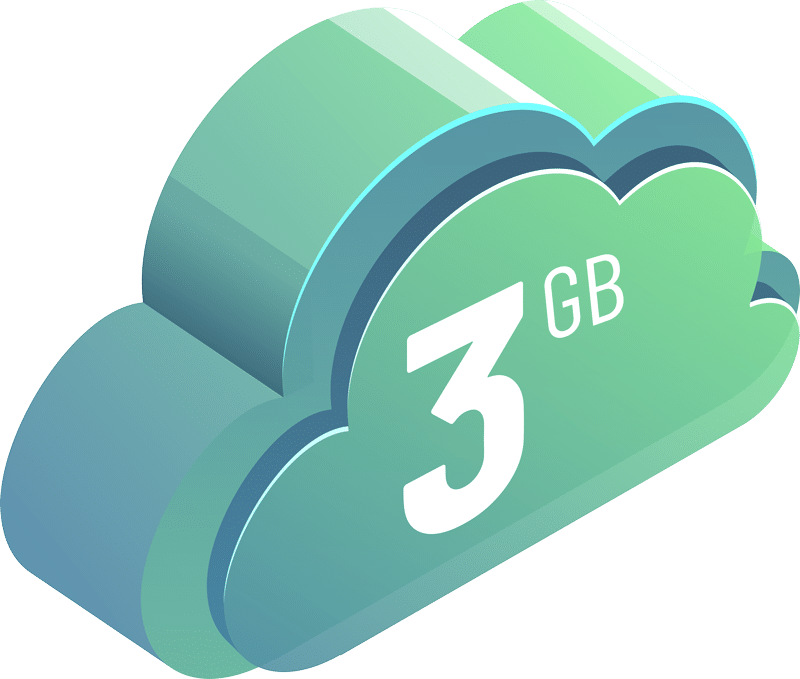 Claratti offers 3gb phone plans