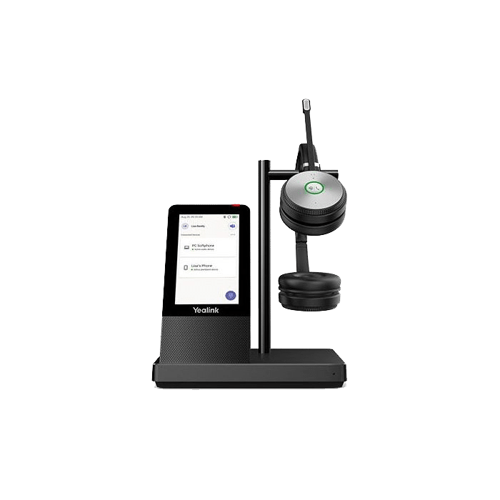 Yealink Teams - Claratti IT Solutions